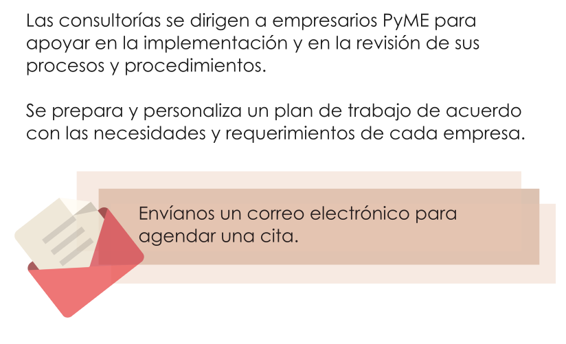 Consultorías