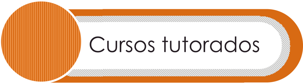 Cursos tutorados